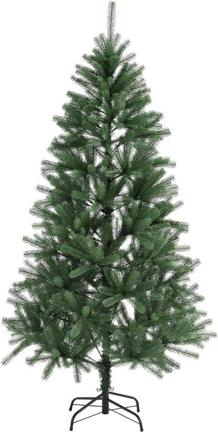 Weihnachtsbaum Talvi - 180 x 102 cm - Inklusive Sockel