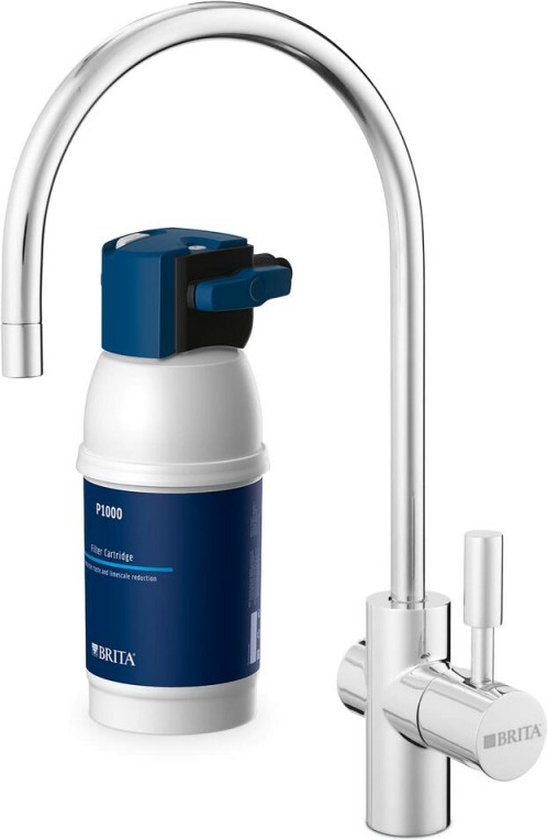 Brita Mypure P1 Wasserfilter