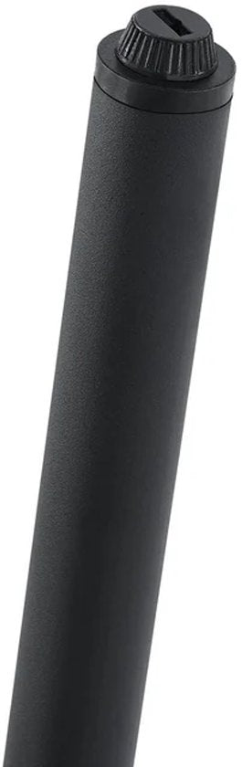 Juskys Stühle mit Seilgeflecht - 2er Set - Inkl. Sitz- und Rückenkissen - Dunkelgrau