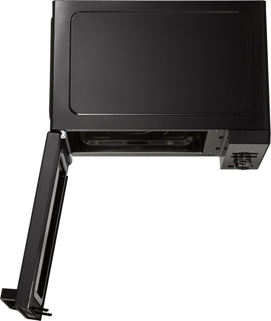 Toshiba MW3-SAC26SF(BK) – Mit Air-Fry-Funktion – Smart-kompatibel – 26 Liter – Freistehend