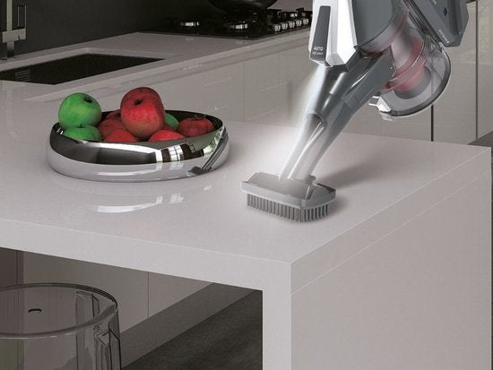 Hoover HF322TH - Staubsauger für Haus und Heimtier - 0,7 l