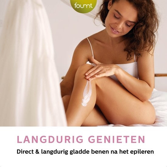 Fineza - Epilierer Damen - Rosa