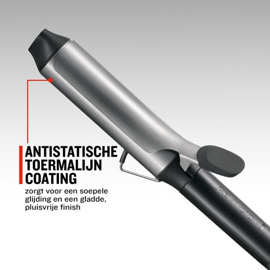 Remington CI5538 Pro Big Curl 38 mm Lockenstab – grobe Locken