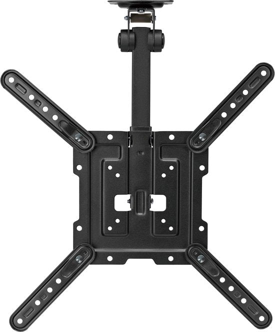 Deckenmontage TV-Bildschirm - faltbar drehbar neigbar - 23 bis 43 Zoll