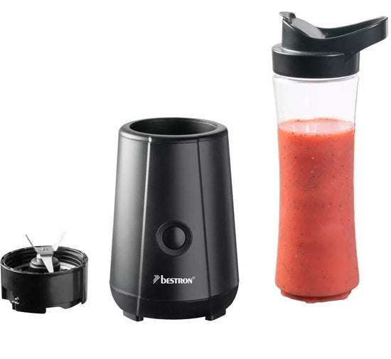 Bestron – ASMX300BL – Smoothie-Mixer