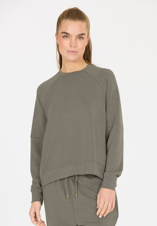 Athlecia Sweatshirt Jacey