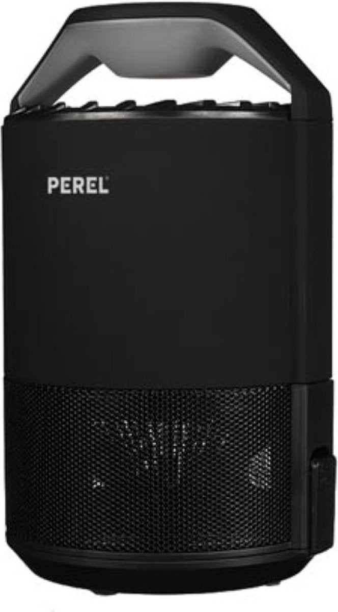 Perel LED-Insektenvernichter - Innenanwendung - 50m2