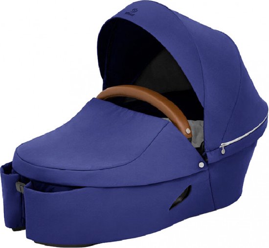 Stokke® Xplory® X Reisebett – Royal Blue