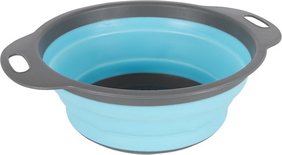 Gimex Pfannenset - Induktion - Silber - 9-teilig