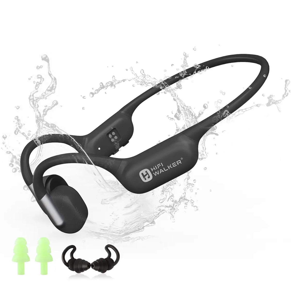 WalkerFit Smartwatch A37