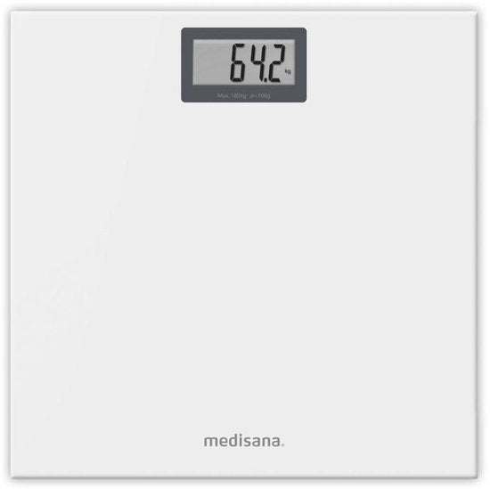 Medisana PS 404 Personenwaage