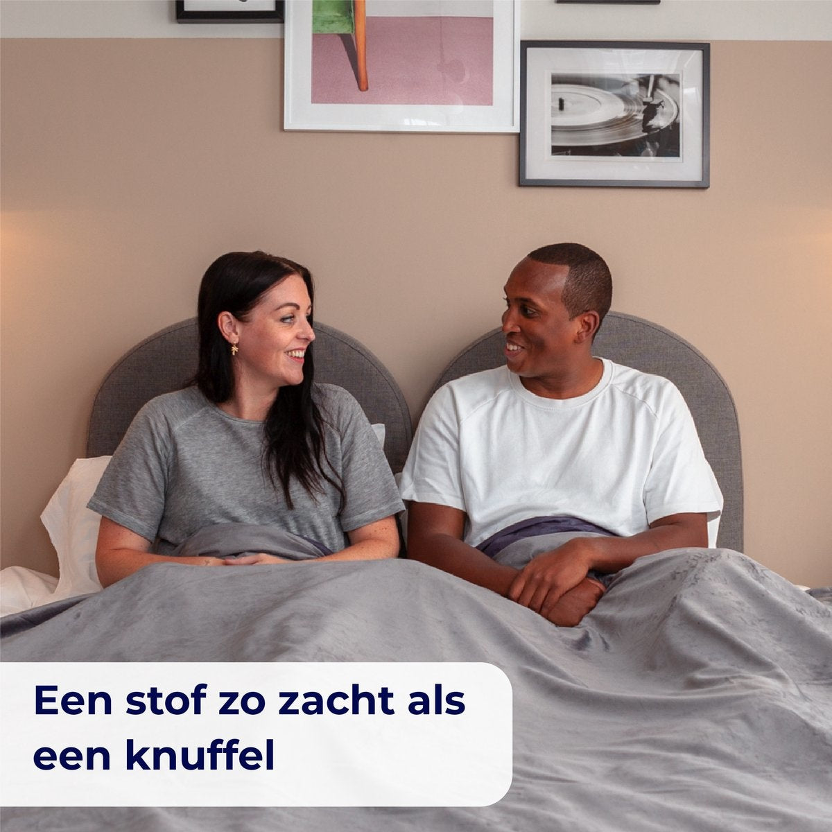 Kalm 4-Jahreszeiten-Abdeckung 200*220 cm