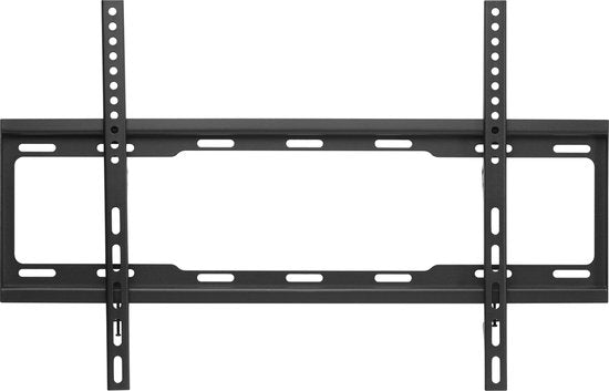 WM2611 Universal-Wandhalterung flach - 32-90" - VESA 600 - schwarz
