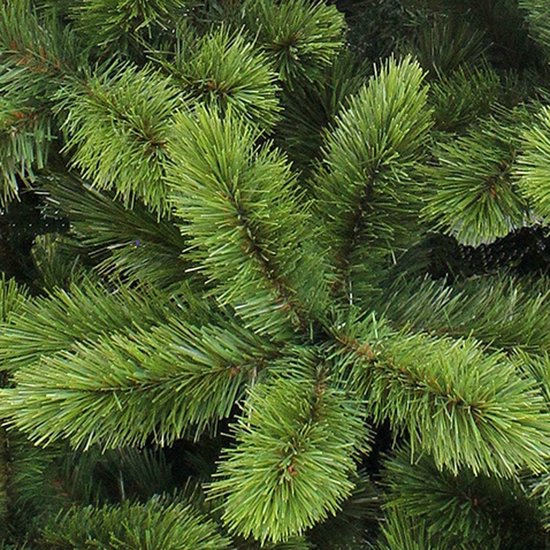 Triumph Tree Camden Künstlicher Weihnachtsbaum - H215 x Ø142 cm - Grün