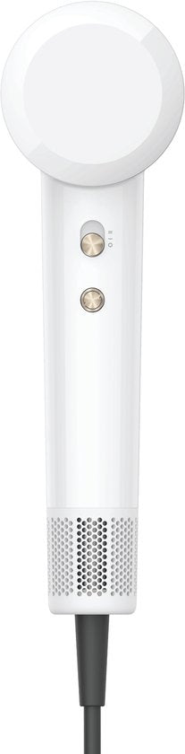 MOVA Turbo – Weiß