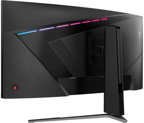 MSI MPG 346CQRF X24 – QHD-Ultrawide-Gaming-Monitor – USB-C 96 W – HDMI 2.1 – 240 Hz – 34 Zoll