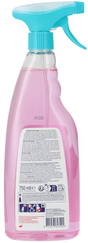At Home Allzweckreiniger-Spray 750 ml