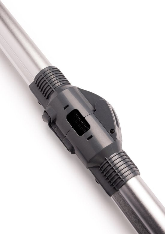QLT kabelloser 2-in-1-Stabstaubsauger - mit flexiblem Aufsatz - Staubbuster - 150W - 2 Geschwindigkeiten - 10KPA