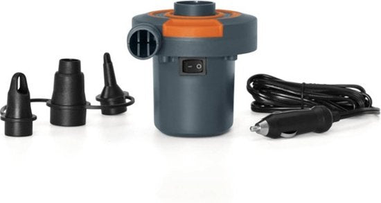 Bestway Luftpumpe Sidewinder 12 V