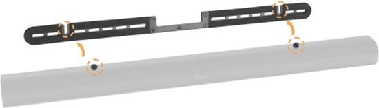 Sonos® Arc Soundbar Wandhalterung - Wandhalterung