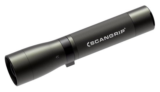 Scangrip Taschenlampe Flash 600 R 600 lm – 03.5137