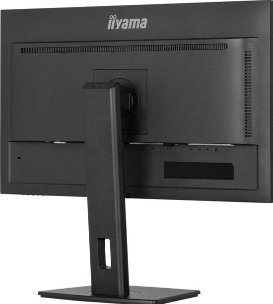 iiyama ProLite XUB2797HSN-B2 – 27 Zoll – Full HD – IPS – USB-Hub (4x) – Verstellbar – USB-C-Dock