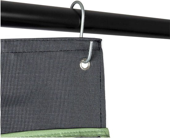 Bo-Camp – Organizer – 4 Fächer – 1 Tür