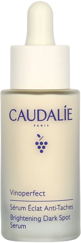 Caudalie Vinoperfect Gesichtsserum – 30 ml