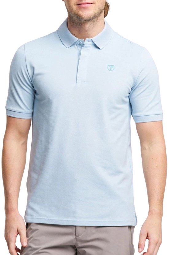Tenson TXLite Blend Polo für Herren – Größe XL