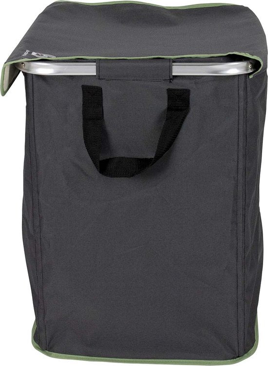 Bo-Camp - Wäschesack mit Deckel - XL