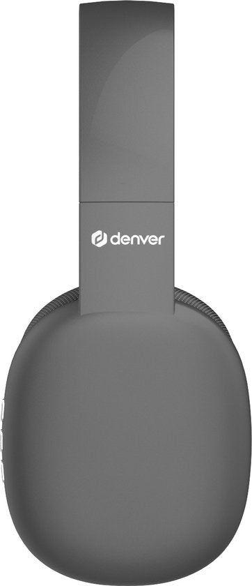 Denver Bluetooth-Kopfhörer - Over Ear - Drahtlos - Freisprecheinrichtung - BTH252