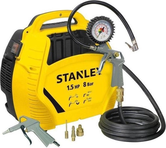 Stanley AIR KIT Kompressor - 8 bar