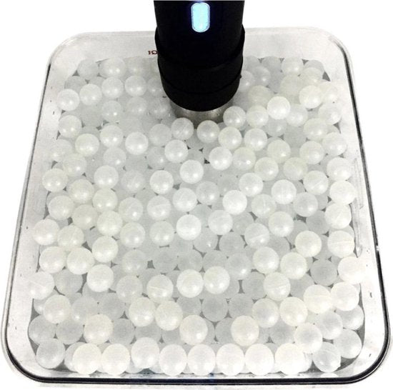 Wartmann Wärmedämmkugeln - sous vide - Ø = 20mm - 200 Stück