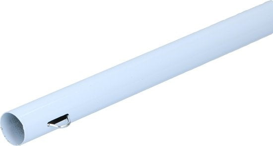 Lifetime Partyzelt - Anthrazit - Kunststoff - 3x3m