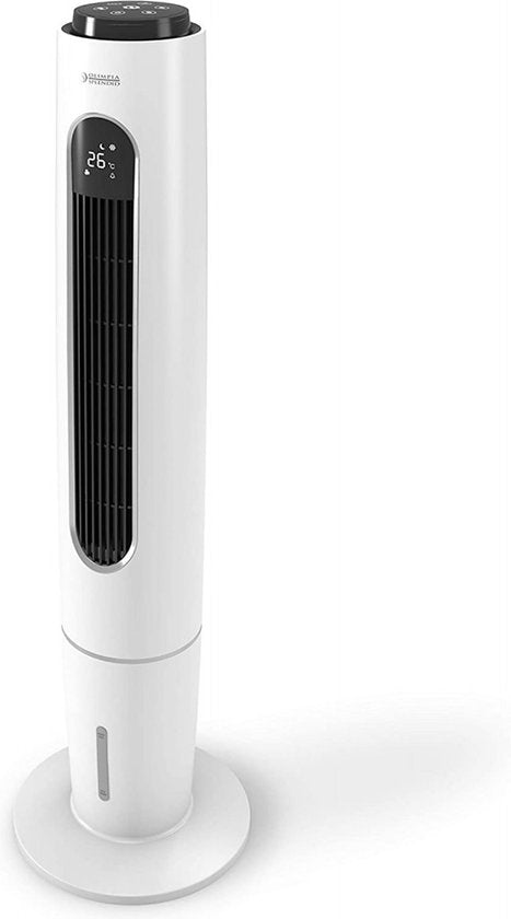 Olimpia Splendid Peler Tower Luftkühler – mit Timer und Fernbedienung – 65 W