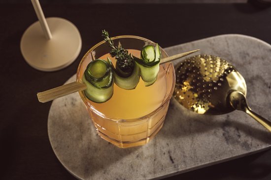 Leonardo SPIRITII NOVA Bar-Set – 18-teilig