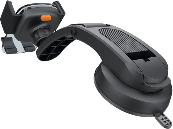 Veho TA-11 Dashmount – Universelle Smartphone-Halterung für das Auto | VAA-117-TA11