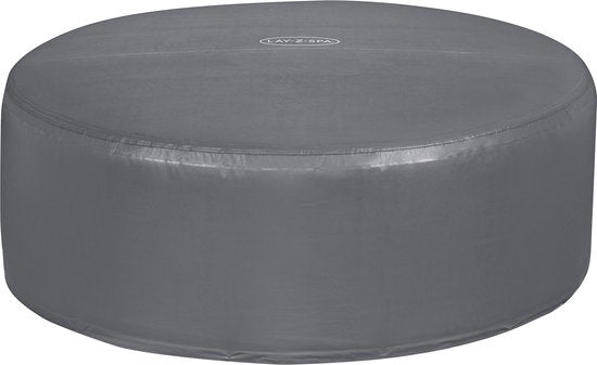 Bestway – Kopfkissen – PVC und POM – Grau