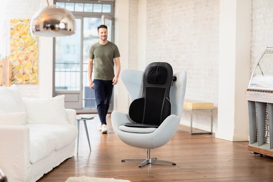 Medisana MC 823 Shiatsu-Akupressur-Massagekissen