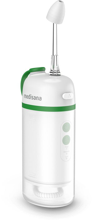Medisana NI 200 Elektrische Nasendusche – USB-C