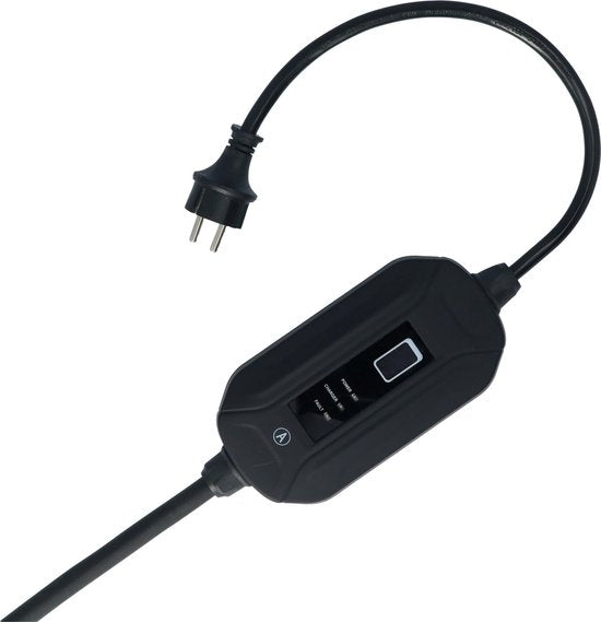 EV Port.Charger Typ 2 1-phasig 8–16 A | Ladekabel