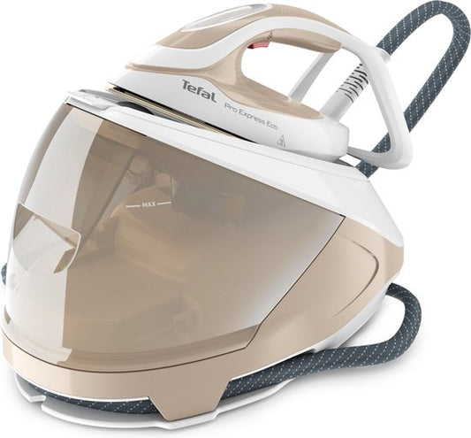 Tefal Pro Express Eco GV9E22E0 - Dampferzeuger