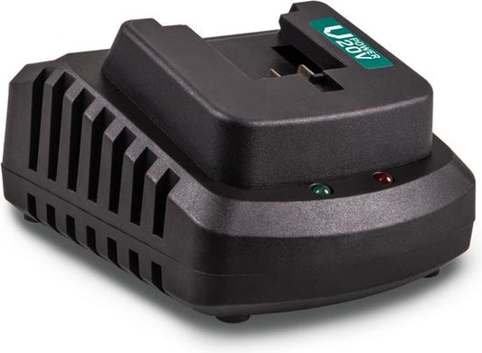 VONROC Schnellladegerät - VPower 20V Plattform