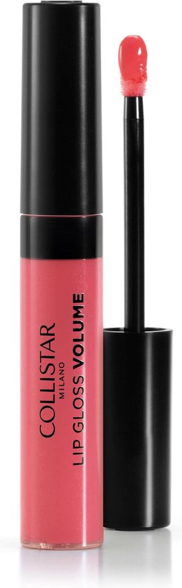 Collistar Lipgloss Volume 7 ml | Sardinian Coral – 180 | – 180 Sardinian Coral