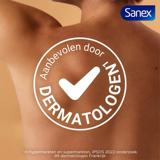 Sanex Deo-Stick Dermo Sensitive 65 ml