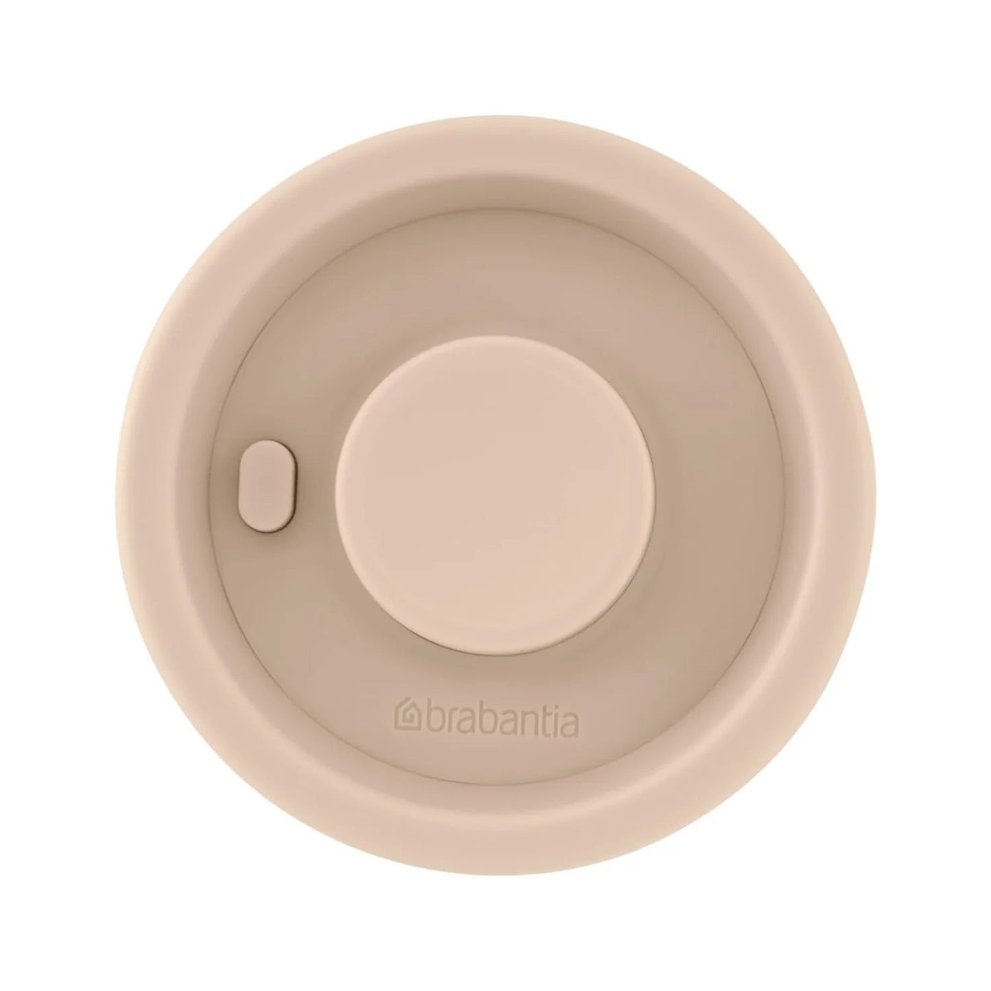 Brabantia Vakuum-Vorratsbehälter 1,2 l