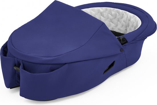 Stokke® Xplory® X Reisebett – Royal Blue