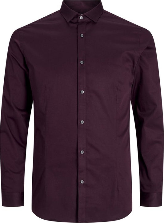 JACK&JONES JJPRPARMA SHIRT L/S NOOS Herrenhemd - Größe L