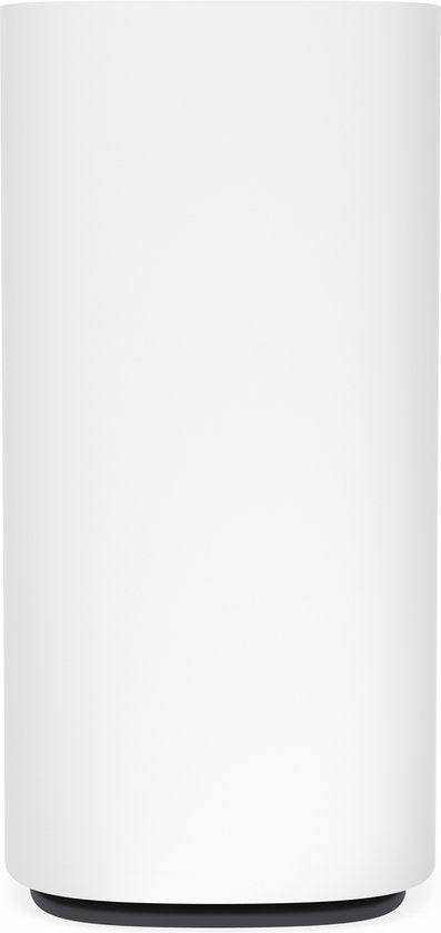 Linksys Velop Pro WiFi 6E Mesh Router - Dual-Band - Bis 5,4 Gbit/s - 275 m² Abdeckung - WPA3 - 3er-Pack - Weiß