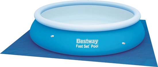 Bestway UNTERLAGE 335 CM